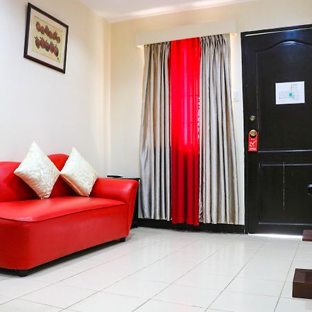 Reddoorz Plus @ Mabolo Cebu Exteriör bild