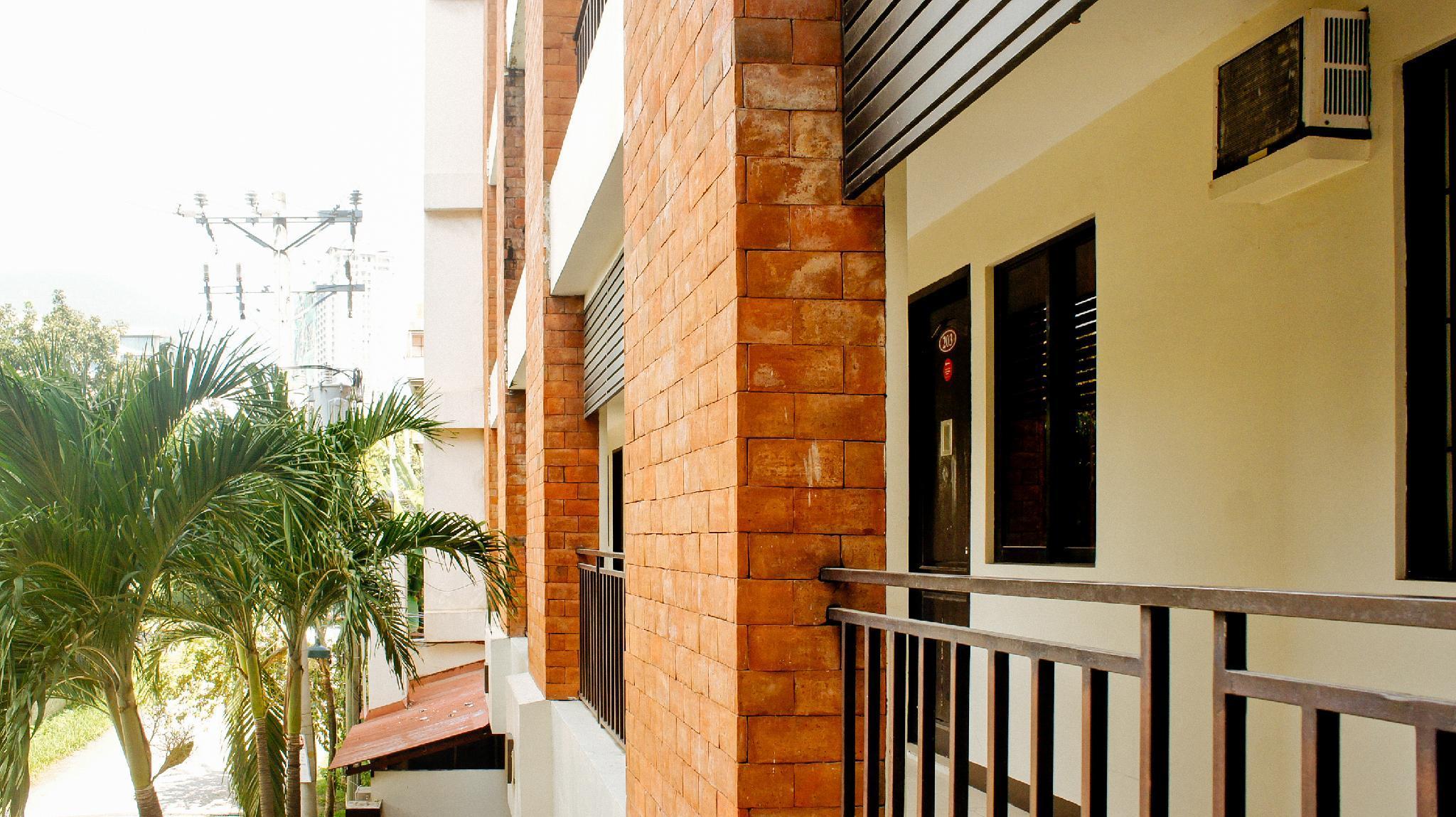 Reddoorz Plus @ Mabolo Cebu Exteriör bild