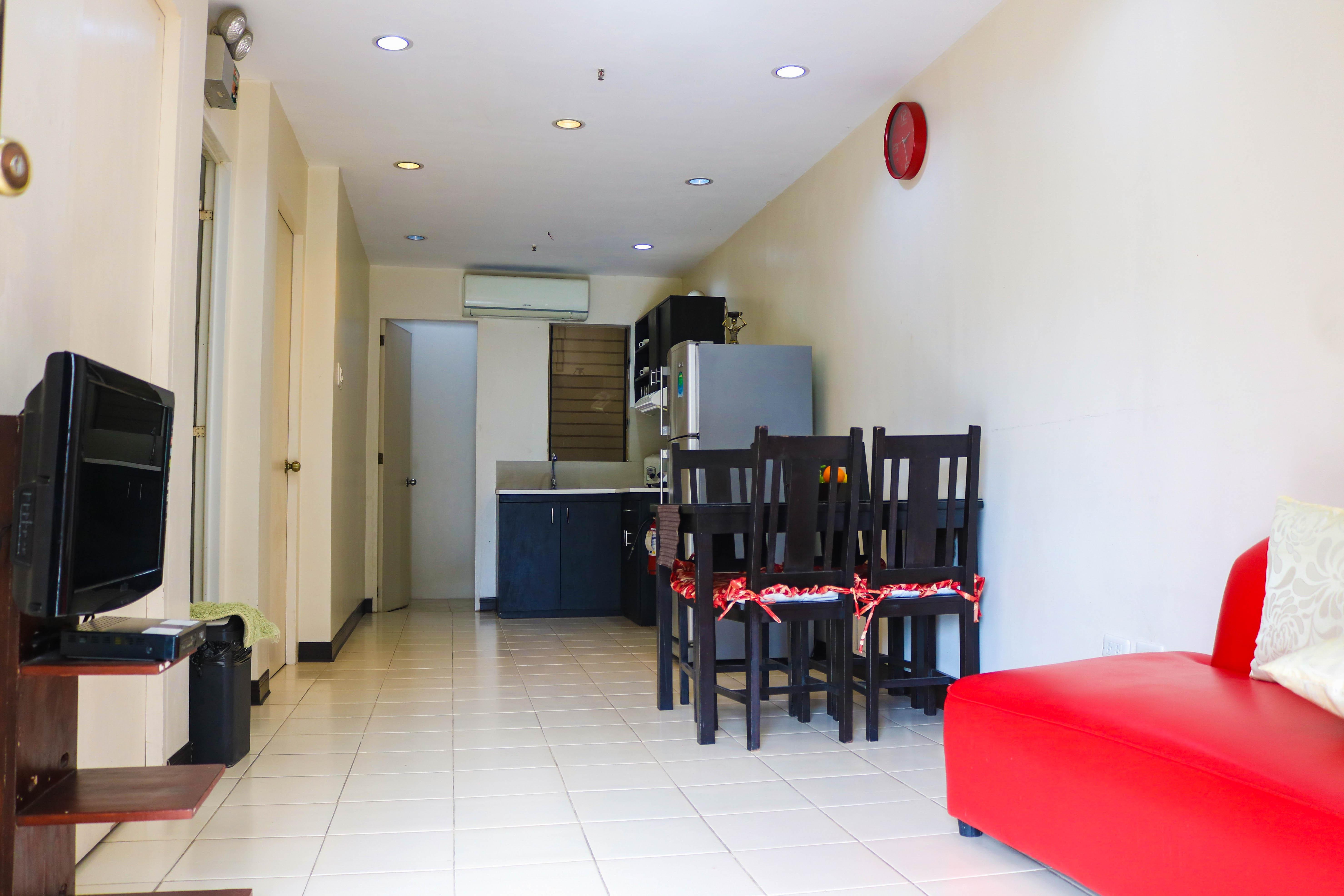 Reddoorz Plus @ Mabolo Cebu Exteriör bild