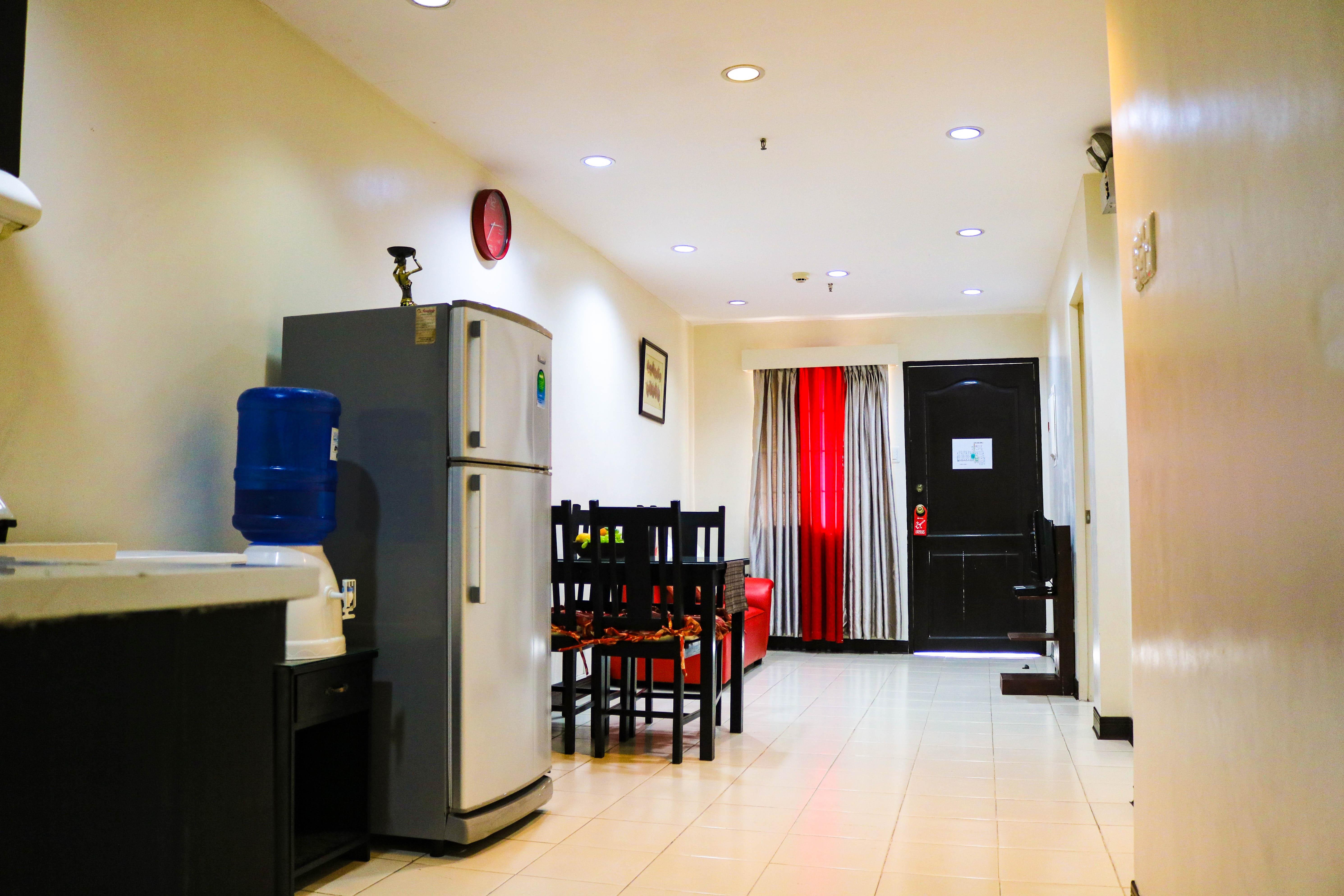 Reddoorz Plus @ Mabolo Cebu Exteriör bild