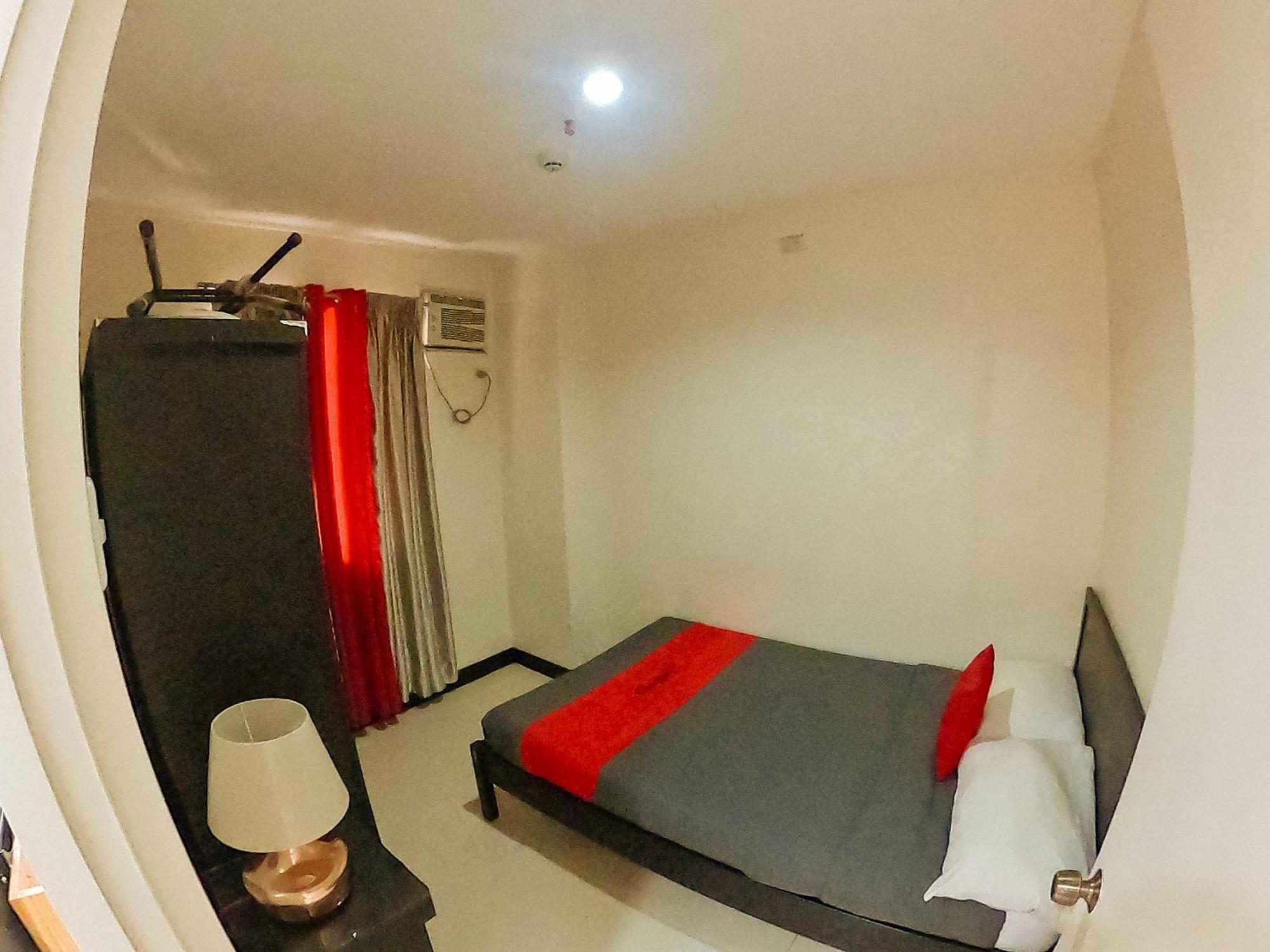 Reddoorz Plus @ Mabolo Cebu Rum bild